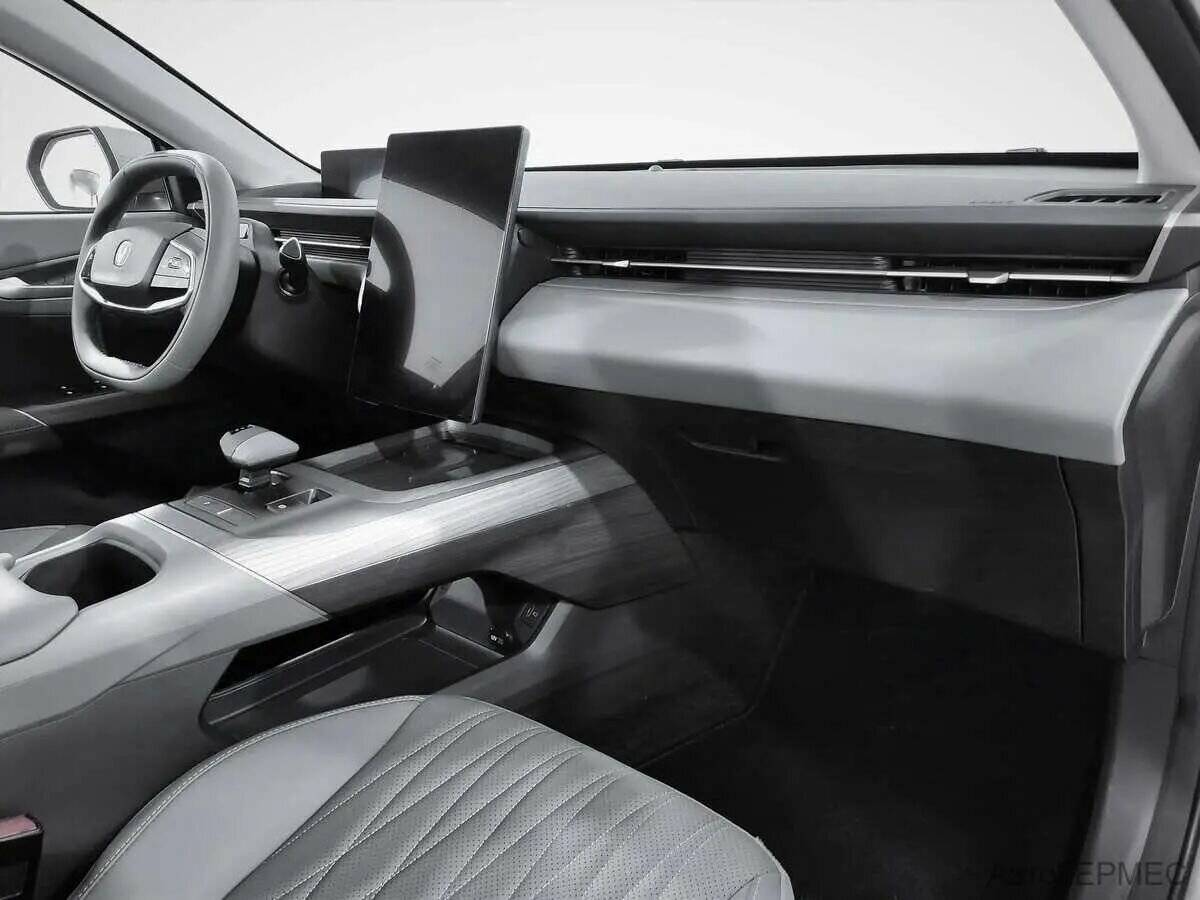 Changan Lamore, 2023 Фото №11