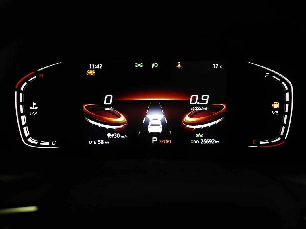 Changan CS75 Plus, 2023 - 26 692 км. | Фото №6