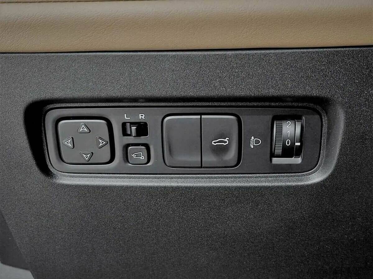 Changan UNI-V, 2023 - 1 145 км. | Фото №8