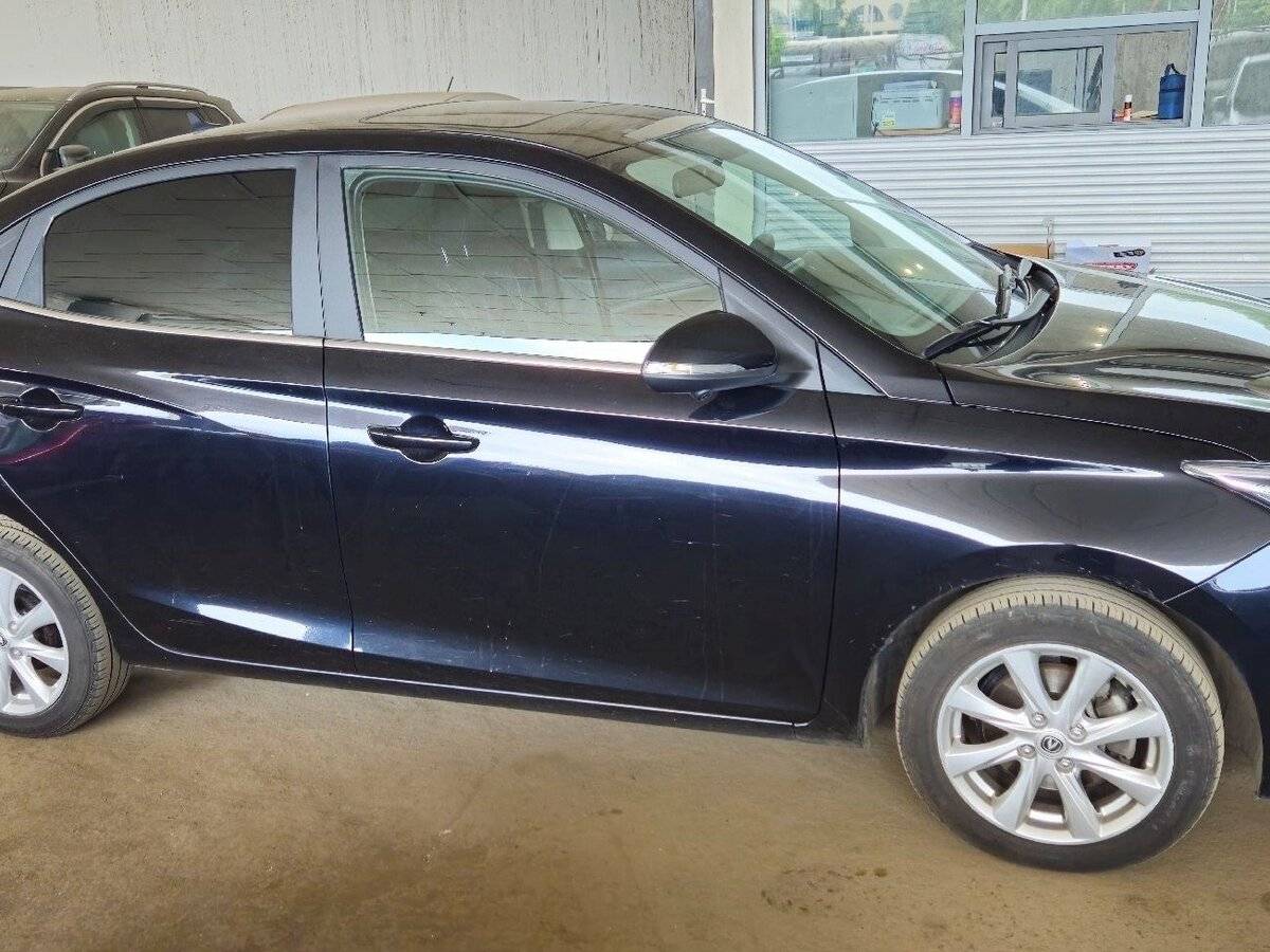 Changan Alsvin, 2023 - 37 232 км. | Фото №2