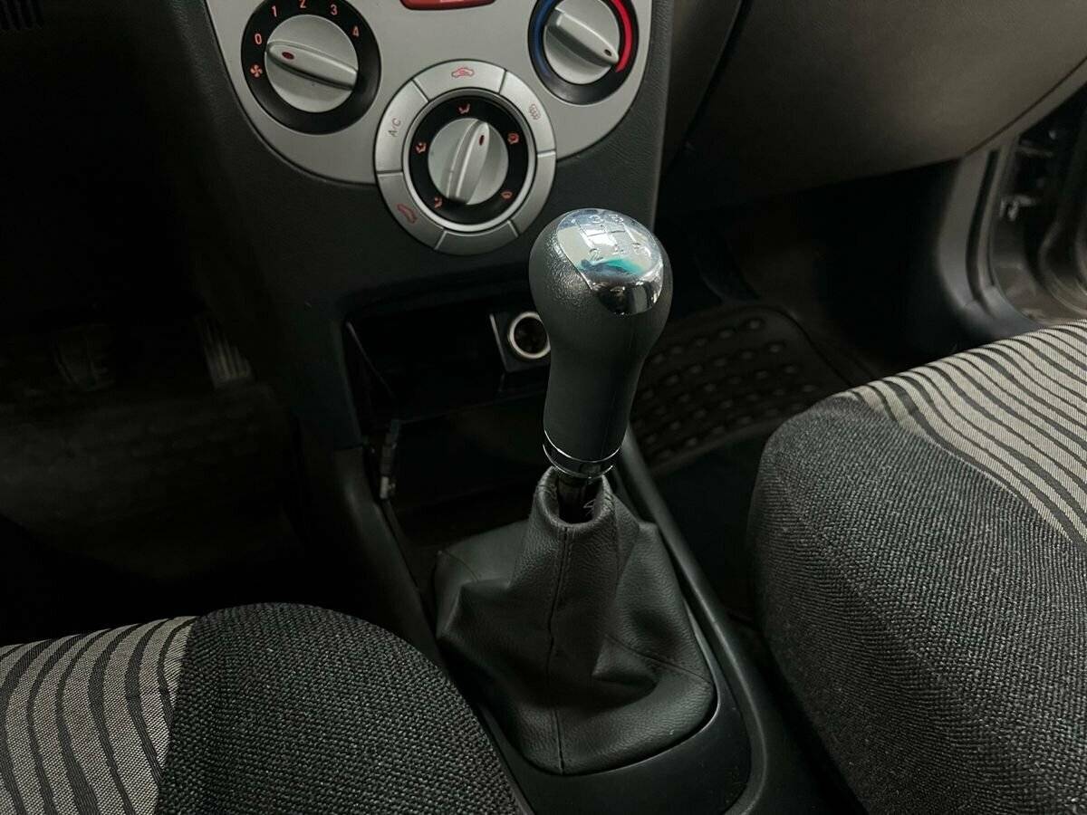 Chery Bonus (A13), 2011 Фото №15