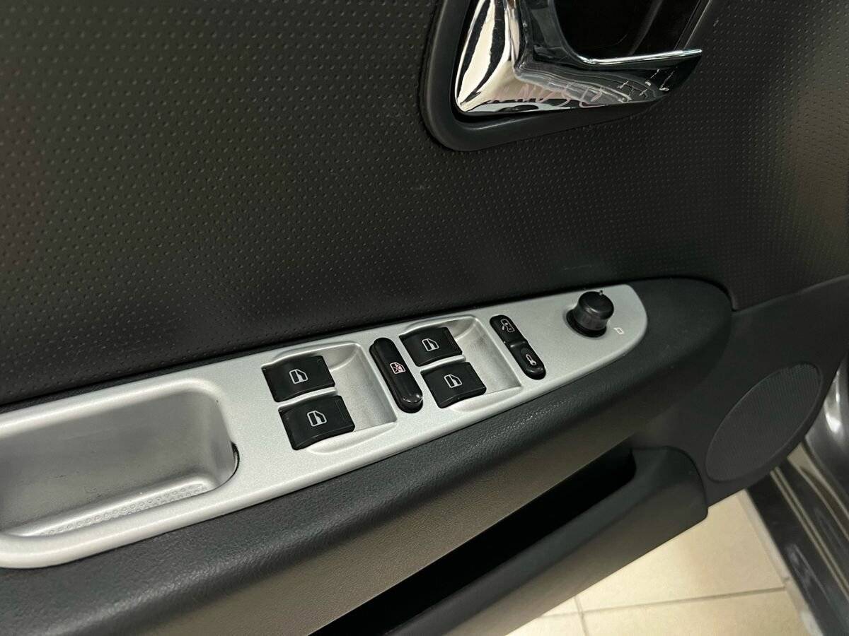 Chery Bonus (A13), 2011 Фото №23