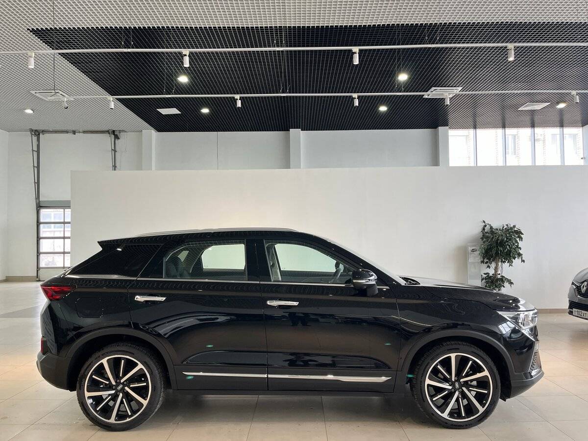 FAW Bestune T77, 2022 - 275 км. | Фото №4