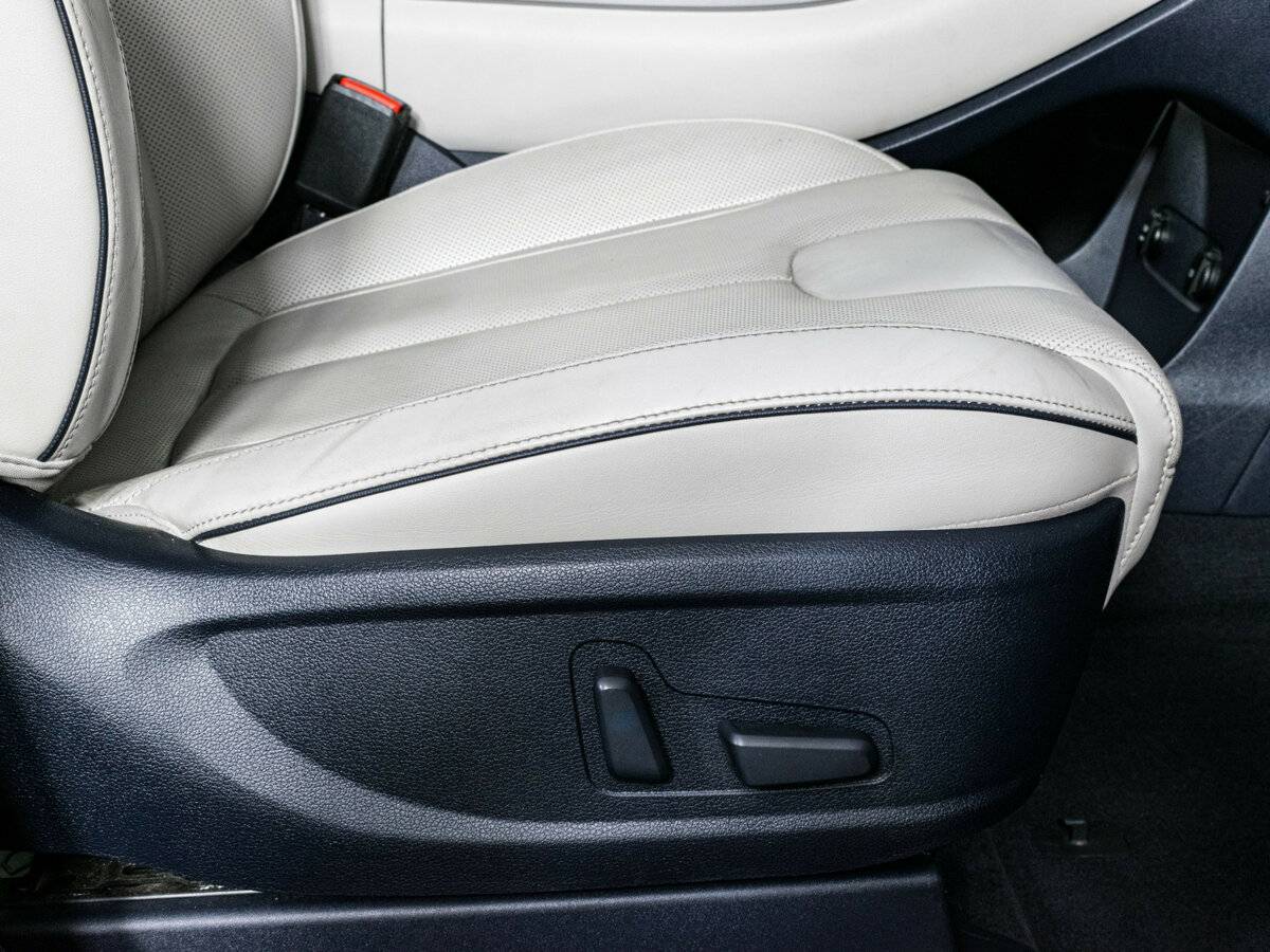 Hyundai Palisade, 2019 Фото №26