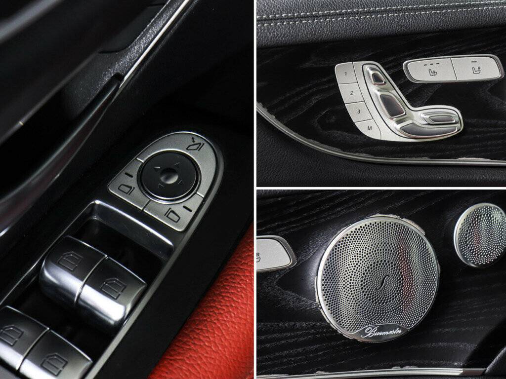 Mercedes-Benz E-Класс 200, 2018 Фото №18
