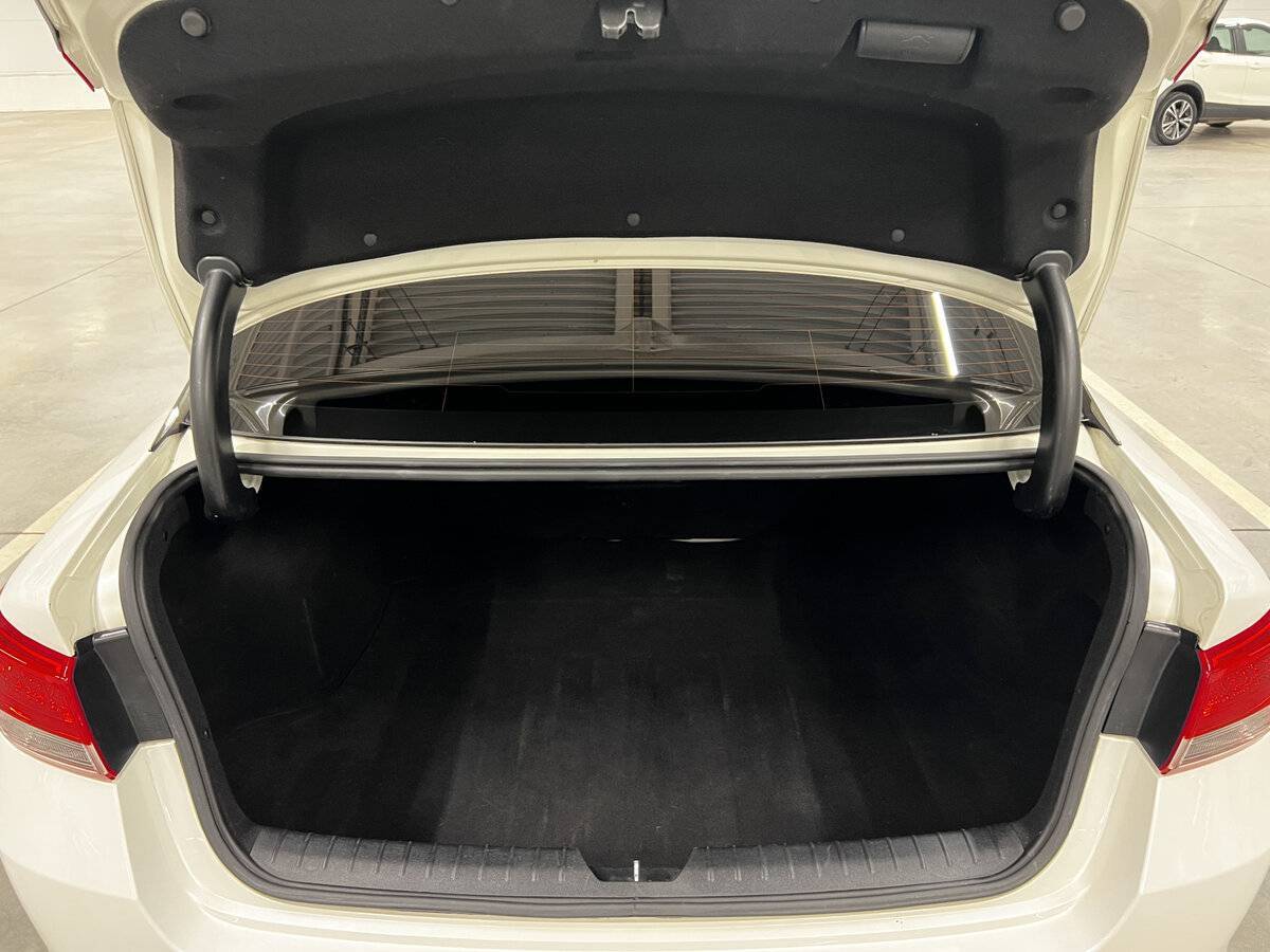 Kia K5, 2017 Фото №10