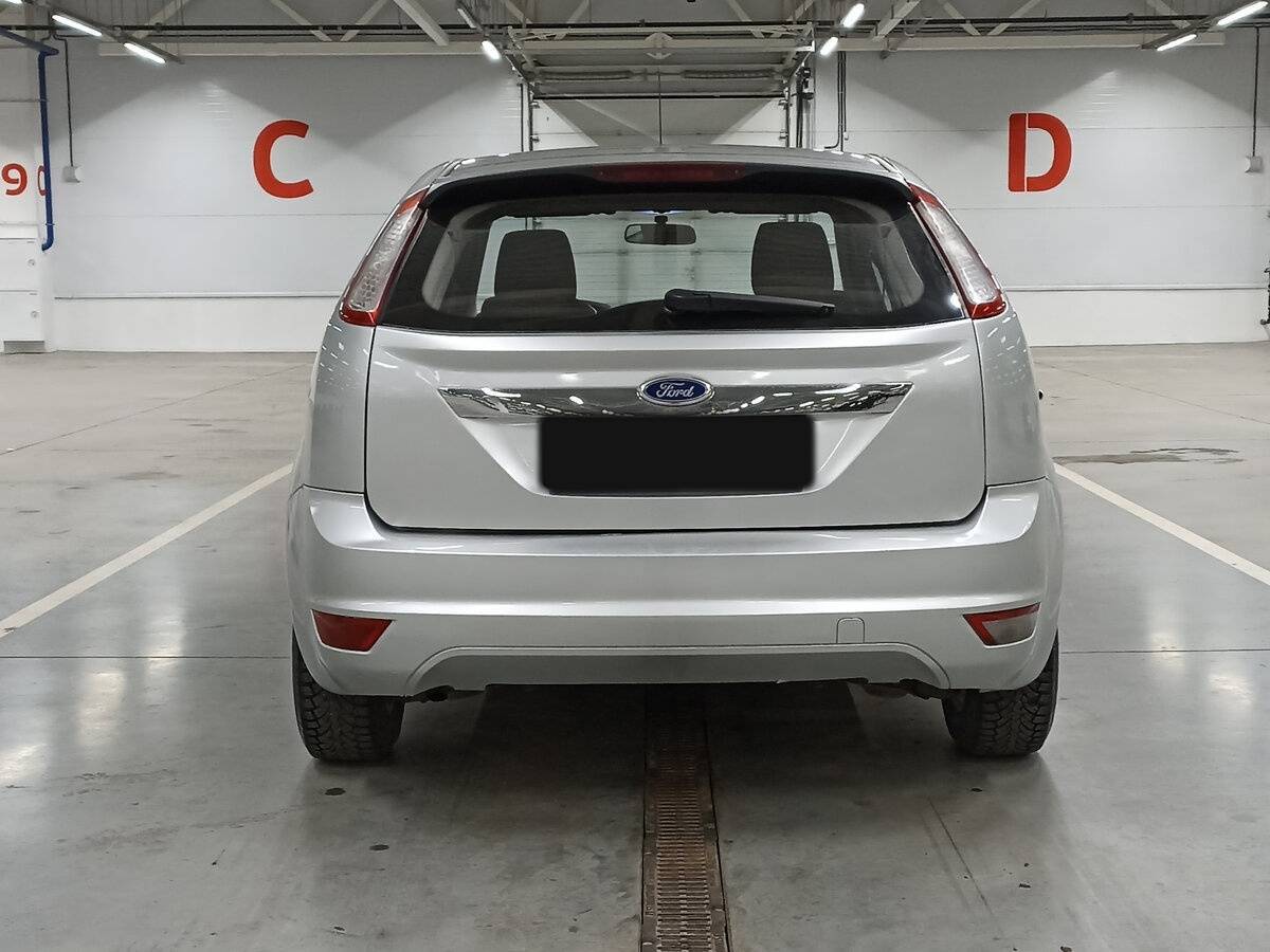 Ford Focus, 2009 - 285 274 км. | Фото №6