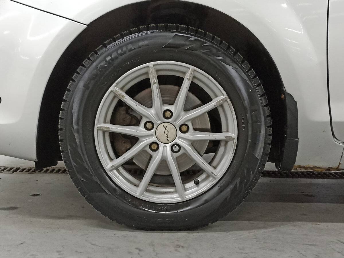 Ford Focus, 2009 Фото №18