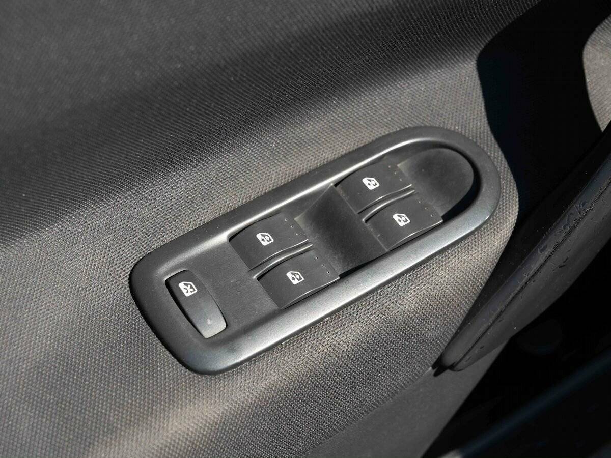 Renault Megane, 2008 Фото №16