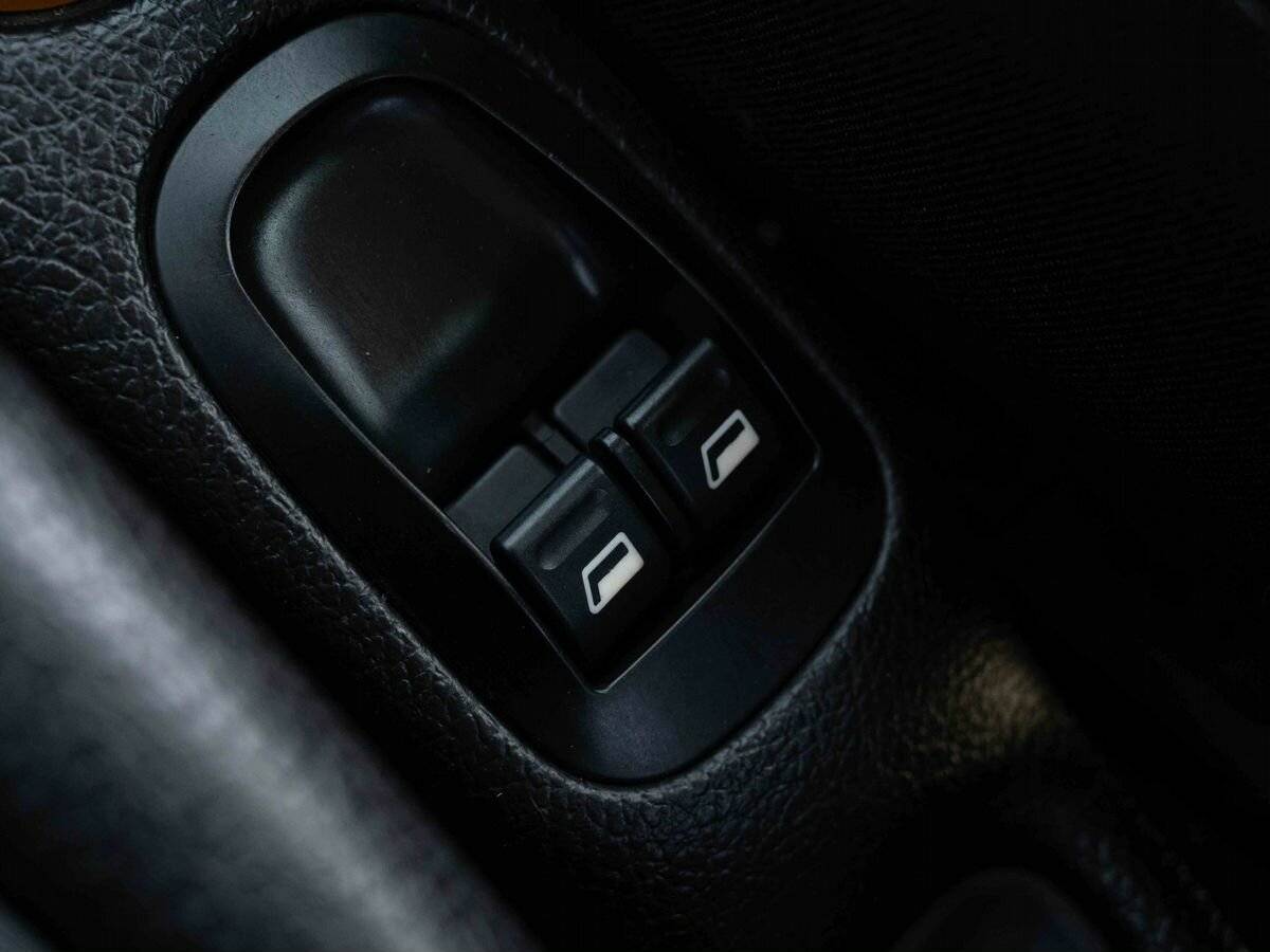 Peugeot 206, 2008 Фото №19