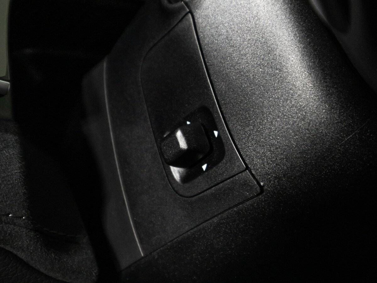 Mercedes-Benz EQS AMG 53 AMG, 2022 Фото №25