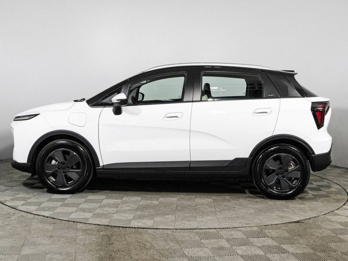 Geely Geometry E 39.4 kWh, 2022 - 10 553 км. | Фото №8