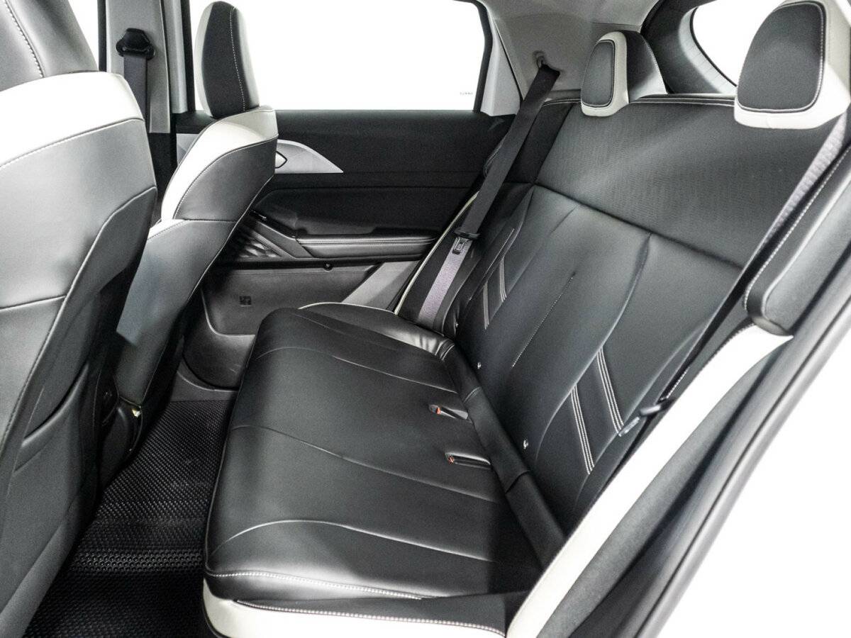 Geely Geometry E 39.4 kWh, 2022 Фото №10