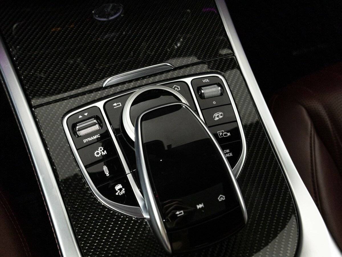 Mercedes-Benz G-Класс AMG 63 AMG, 2021 Фото №24