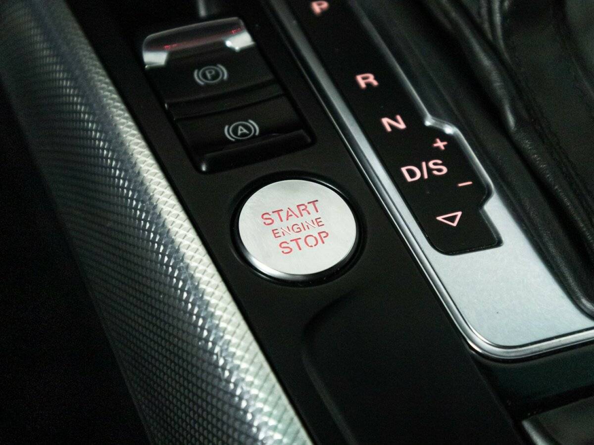 Audi A4 allroad 7S-tronic, 2014 Фото №19