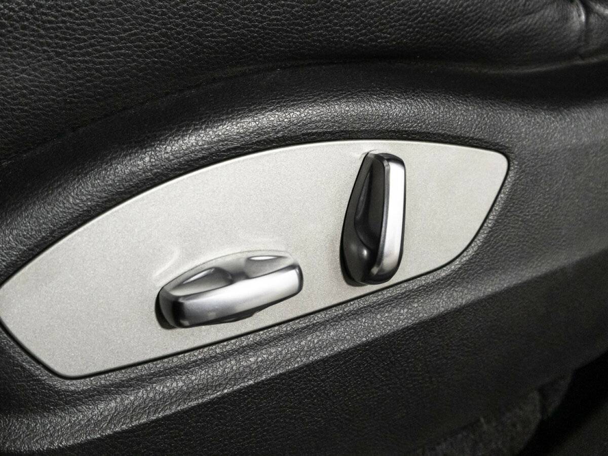 Porsche Cayenne, 2011 Фото №18