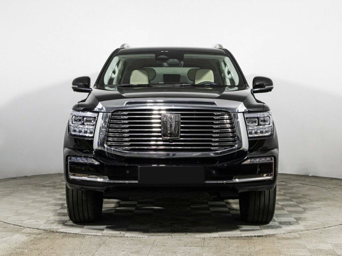 Tank 500, 2023 - 40 711 км. | Фото №2