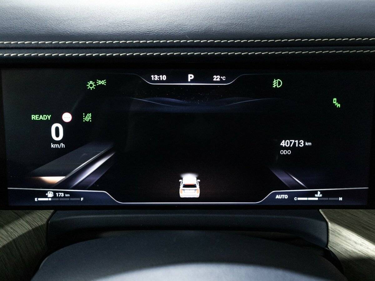 Tank 500, 2023 Фото №11