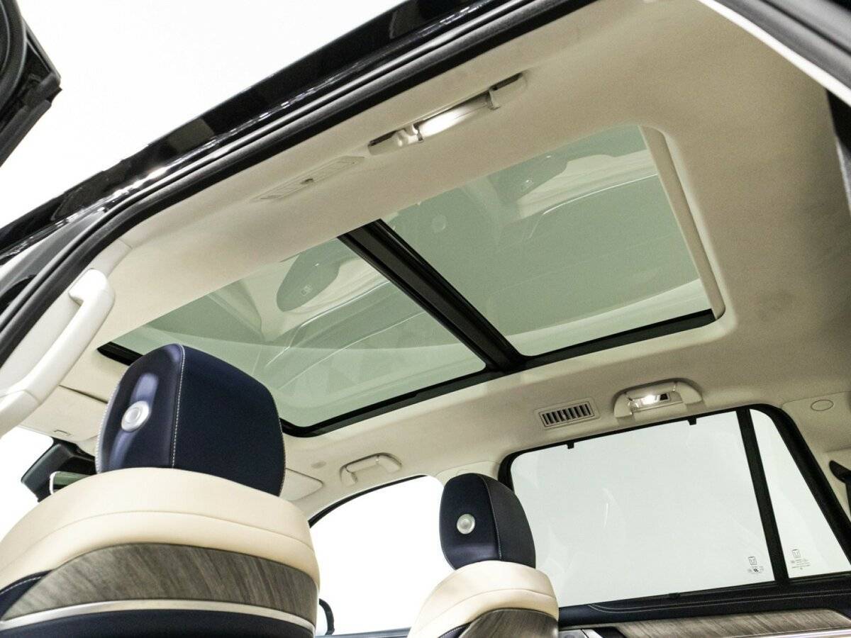 Tank 500, 2023 Фото №16