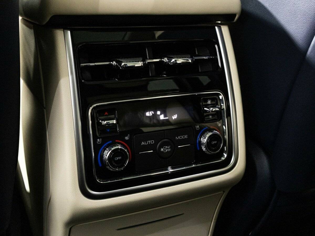 Tank 500, 2023 Фото №17