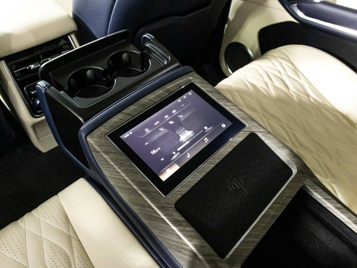 Tank 500, 2023 Фото №19