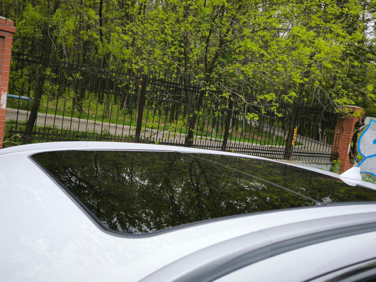 Chery Tiggo 7 Pro, 2021 - 25 700 км. | Фото №4