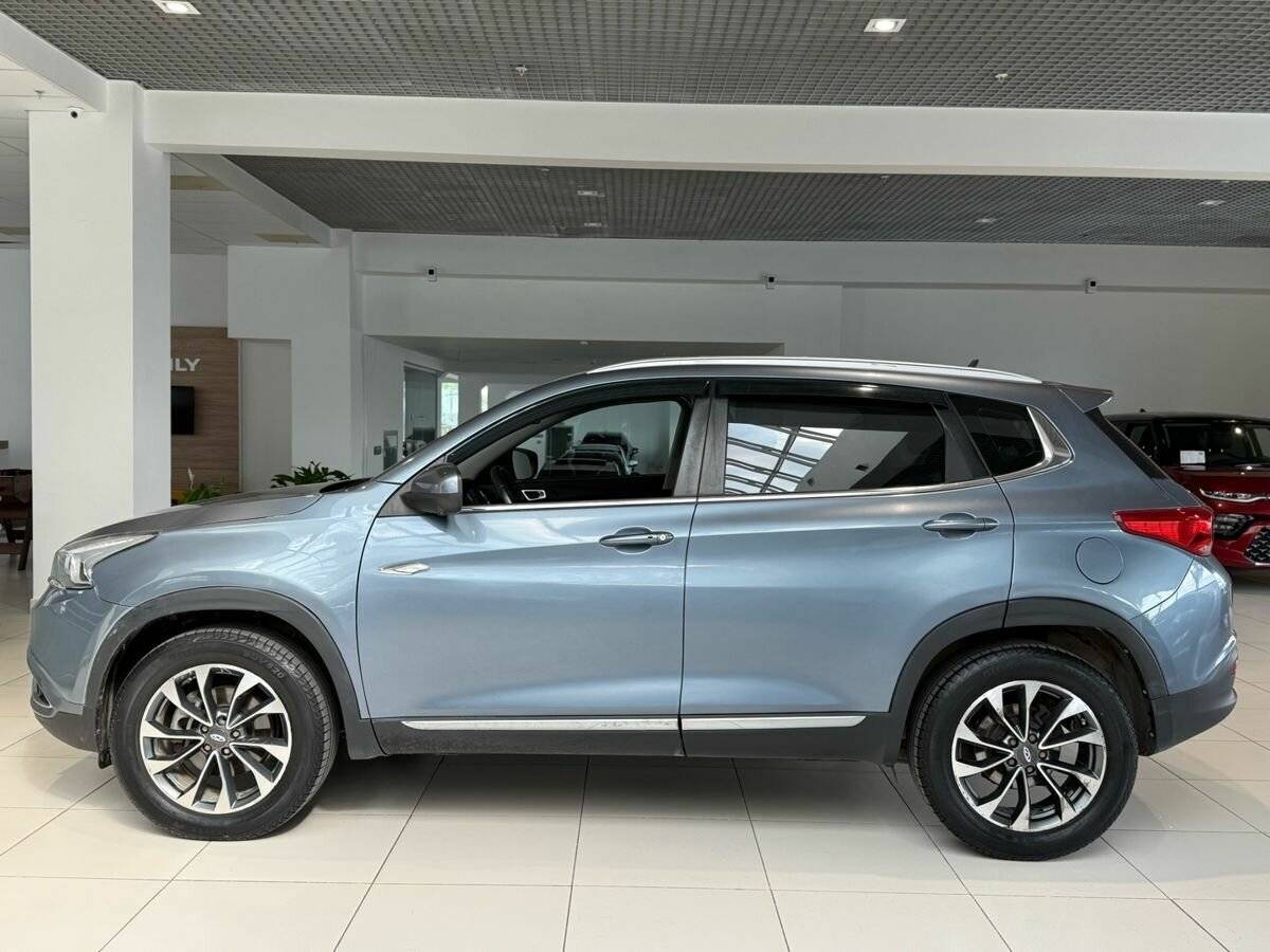 Chery Tiggo 7, 2019 - 94 313 км. | Фото №6
