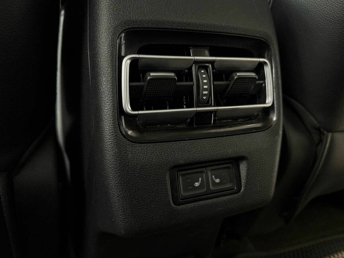 Chery Tiggo 7, 2019 Фото №19