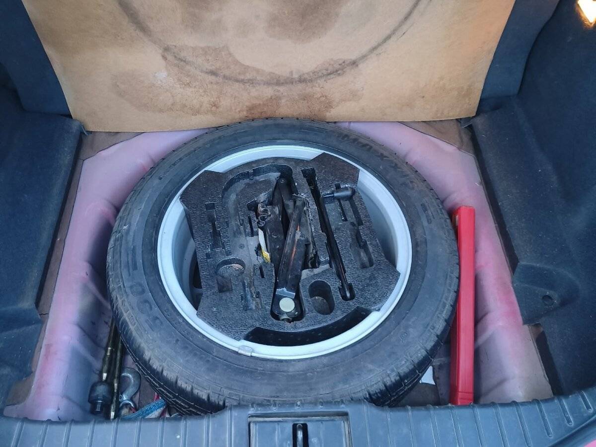 Chery M11 (A3), 2011 Фото №12