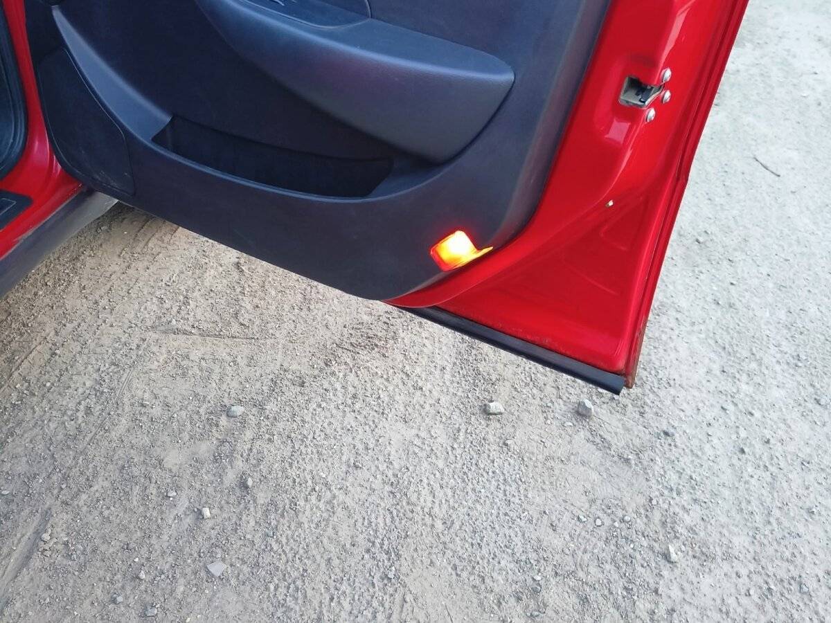 Chery M11 (A3), 2011 Фото №14