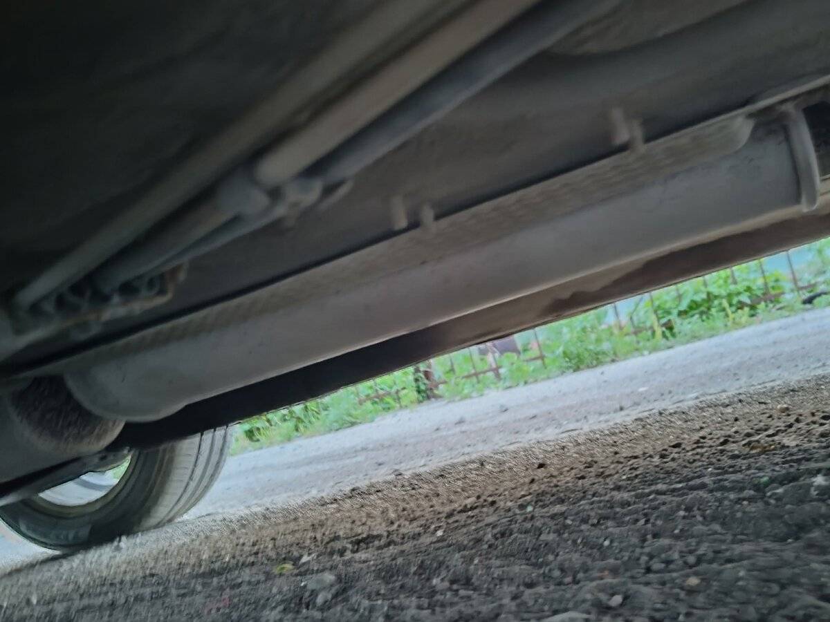 Chery M11 (A3), 2011 Фото №22