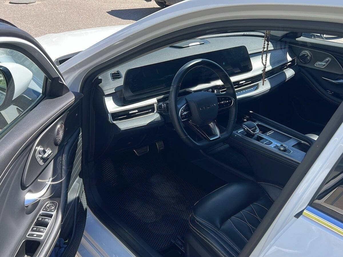 Chery Arrizo 8, 2023 - 11 000 км. | Фото №7