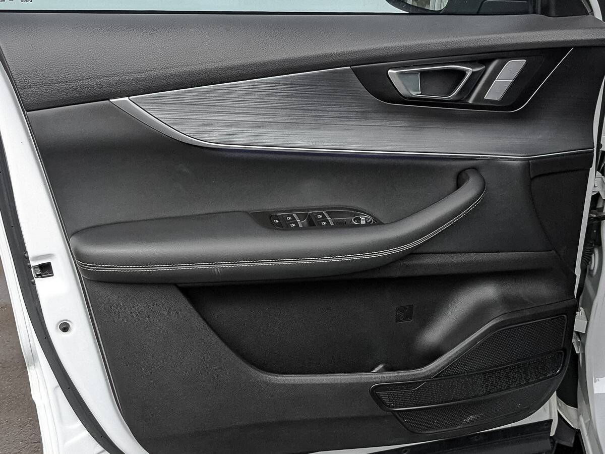 Chery Tiggo 7 Pro Max, 2023 Фото №18