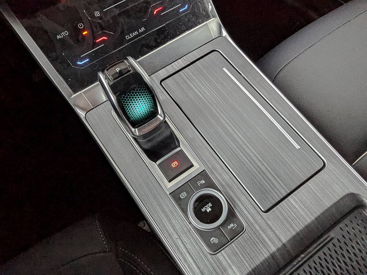 Chery Tiggo 7 Pro Max, 2023 Фото №20