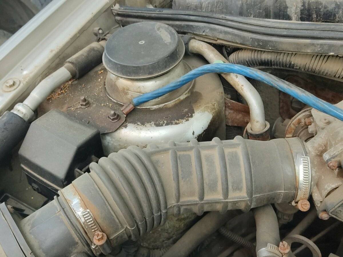 Chery Amulet (A15), 2007 Фото №13