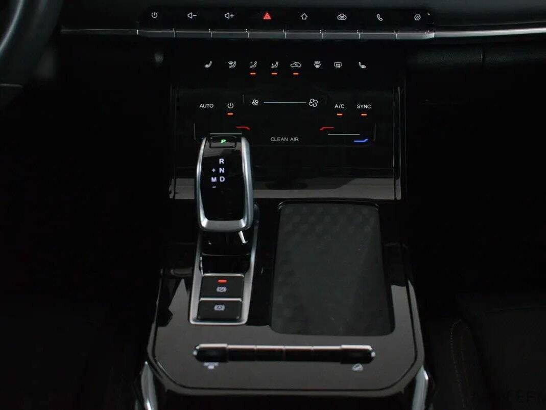 Chery Tiggo 7 Pro, 2022 Фото №9