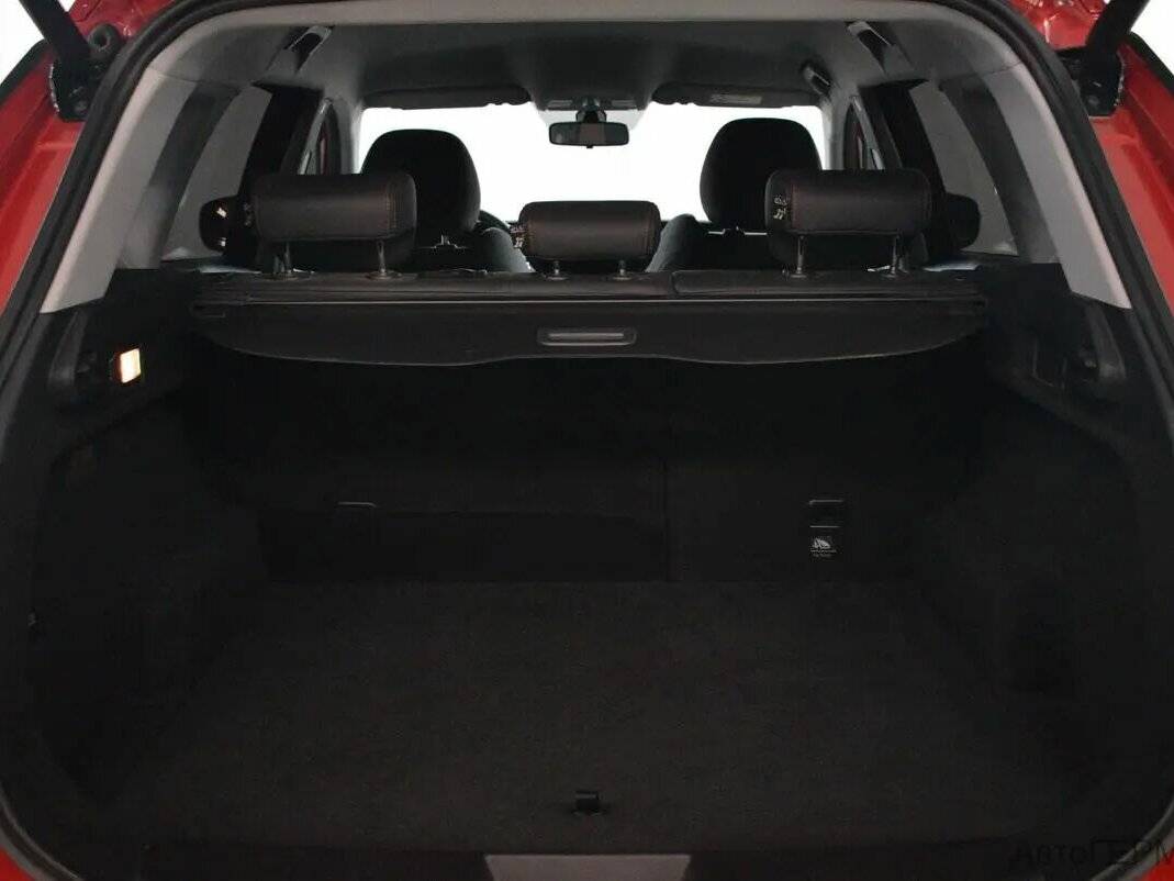 Chery Tiggo 7 Pro, 2022 Фото №14