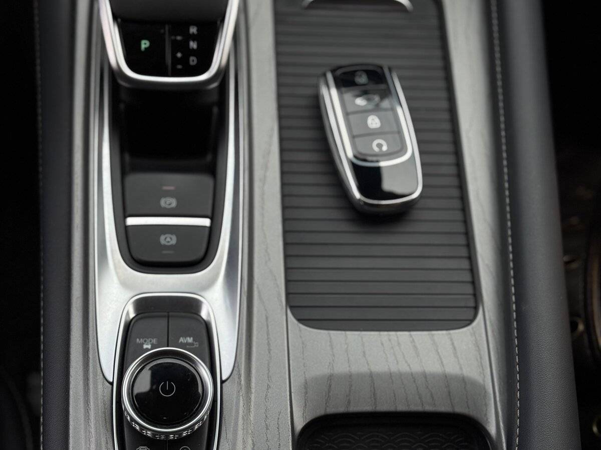 Chery Arrizo 8, 2023 Фото №9