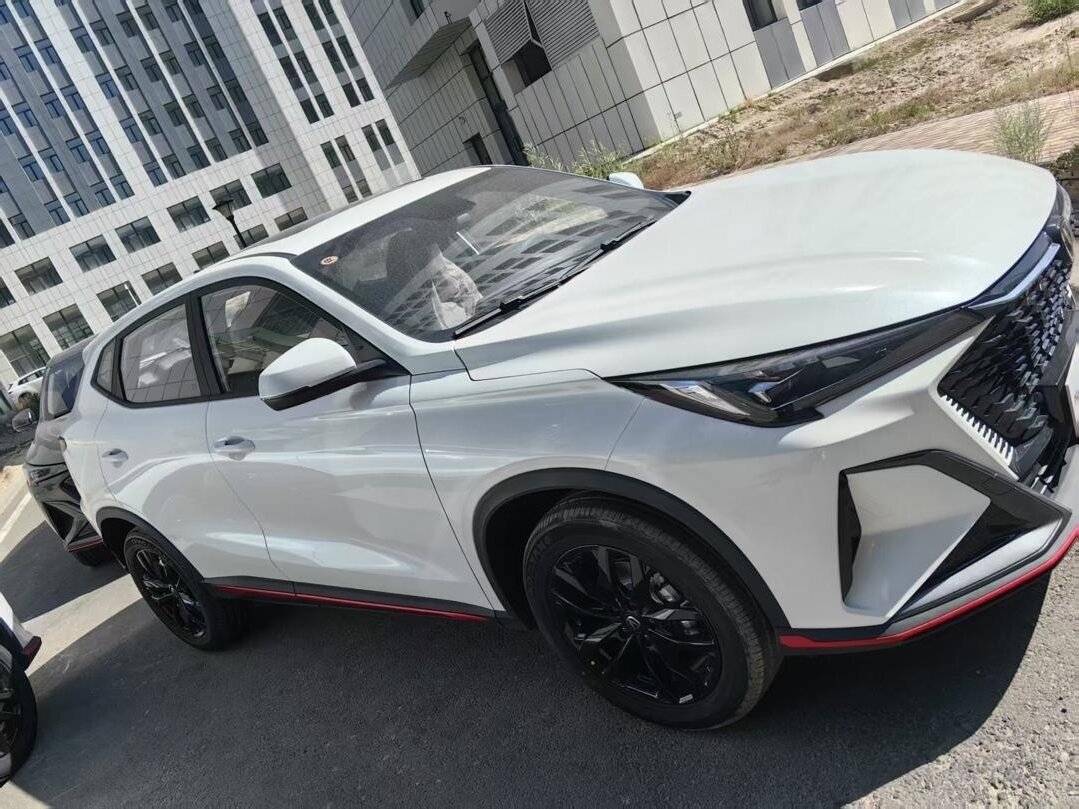 Changan X5 Plus, 2025 Фото №2