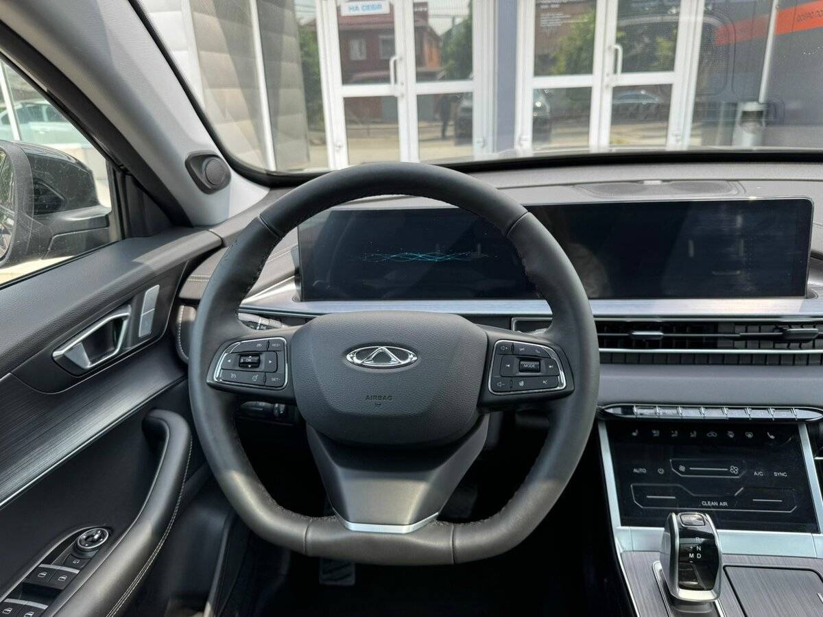 Chery Tiggo 7 Pro Max, 2023 - 40 896 км. | Фото №8