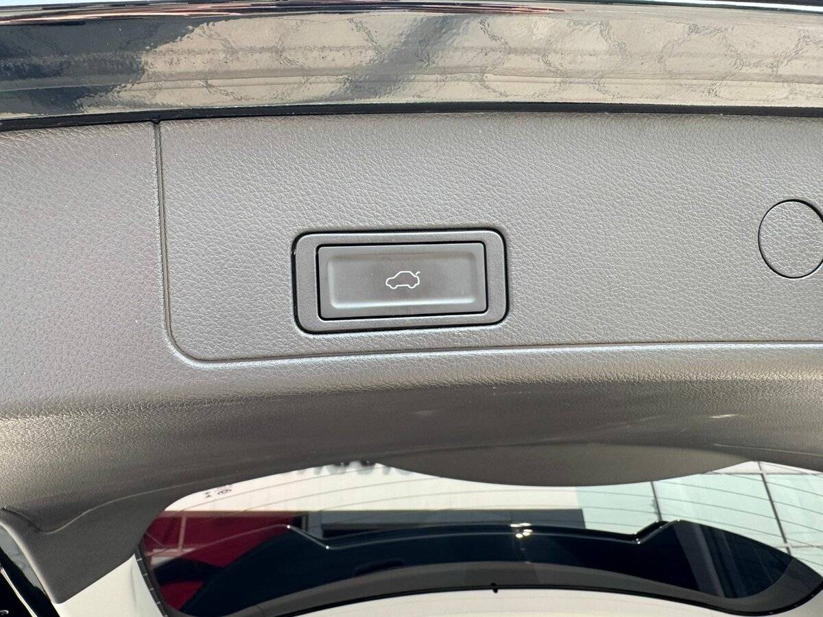 Chery Tiggo 7 Pro Max, 2023 Фото №19