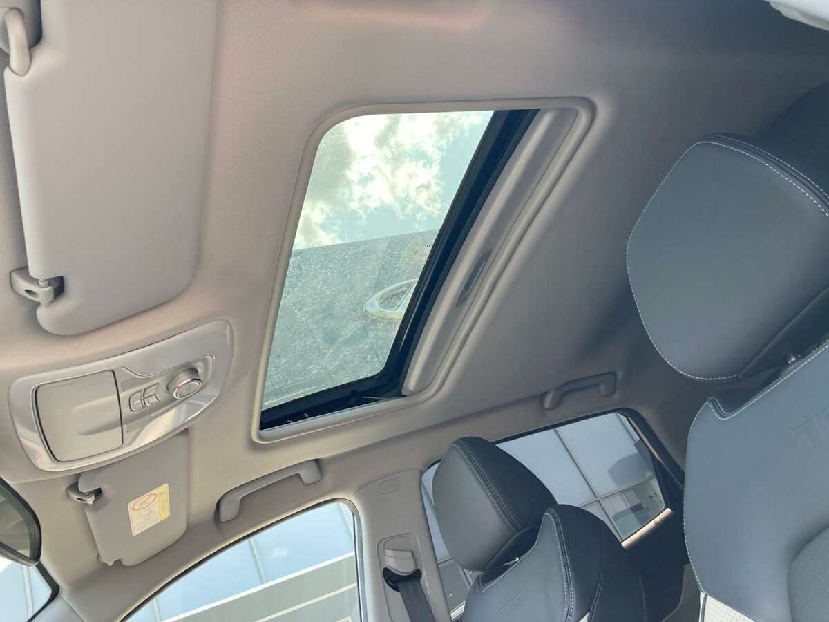 Chery Tiggo 4 Pro, 2023 Фото №11