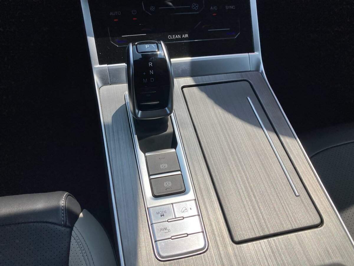 Chery Tiggo 4 Pro, 2023 Фото №23