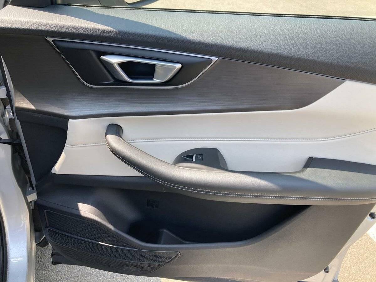 Chery Tiggo 4 Pro, 2023 Фото №33