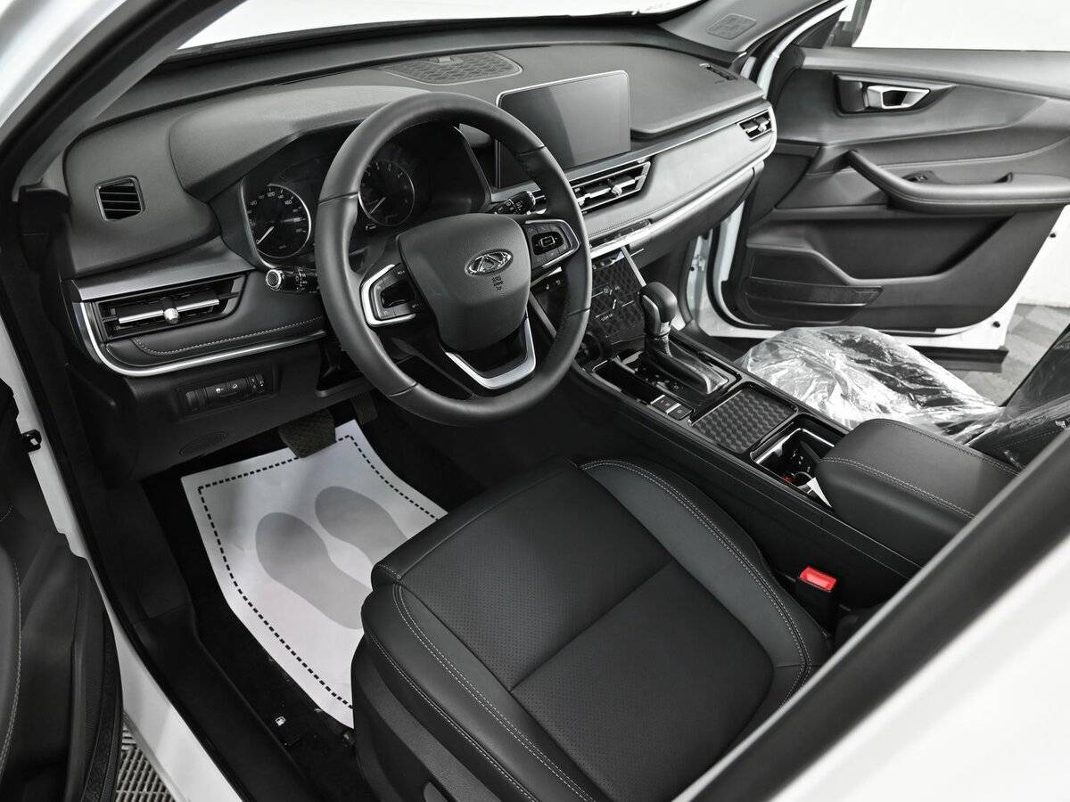 Chery Tiggo 4 Pro, 2024 - 80 км. | Фото №5