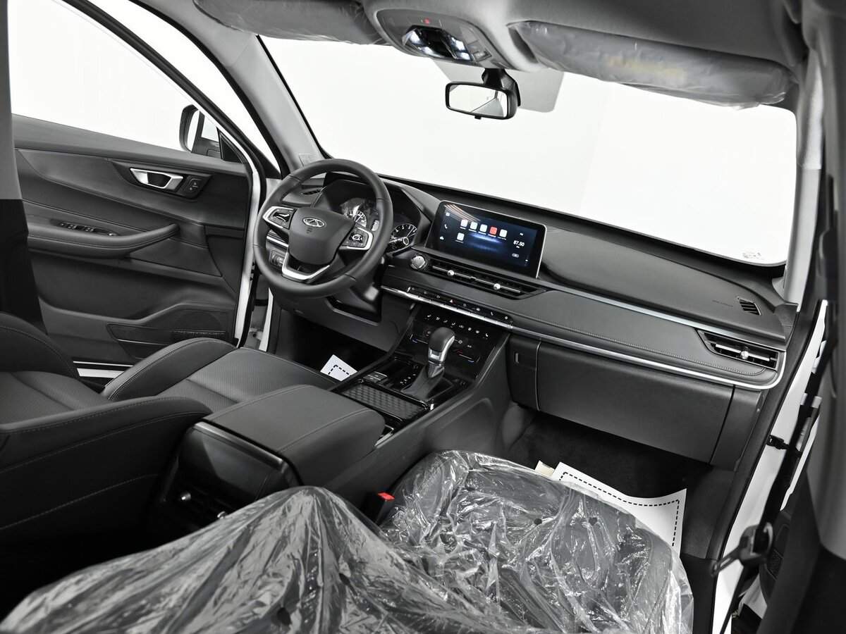 Chery Tiggo 4 Pro, 2024 - 80 км. | Фото №6