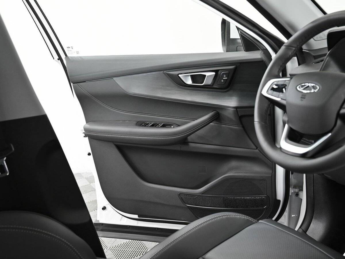 Chery Tiggo 4 Pro, 2024 Фото №9