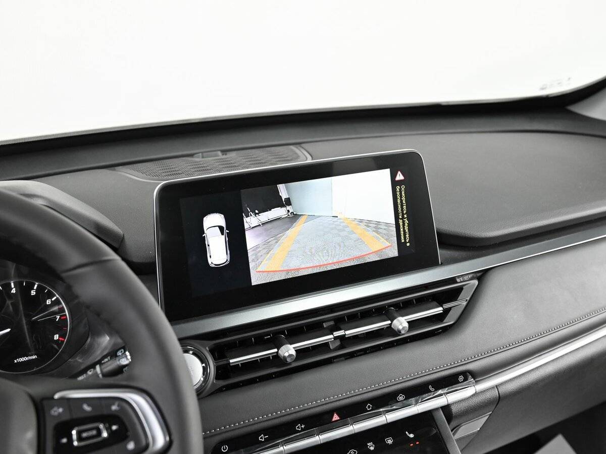 Chery Tiggo 4 Pro, 2024 Фото №12