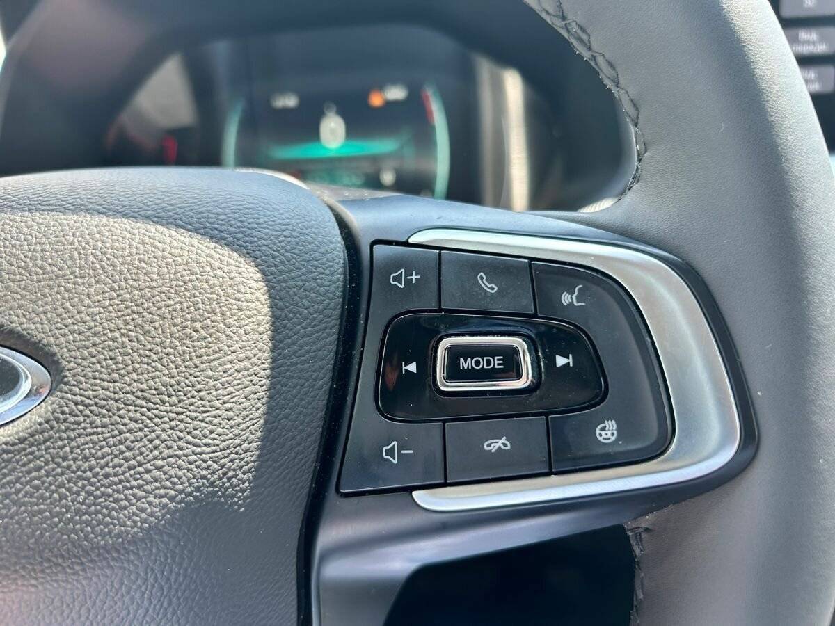 Chery Tiggo 4 Pro, 2023 Фото №15