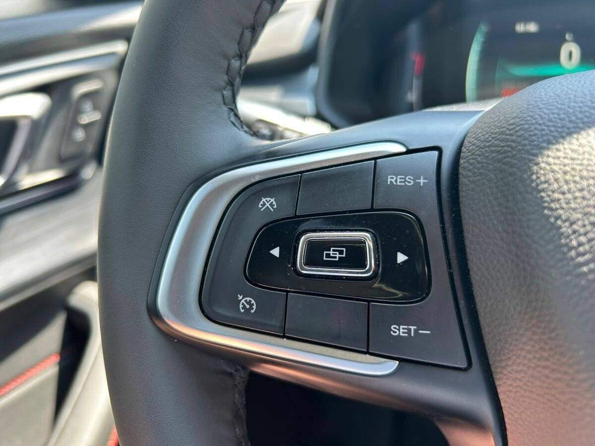 Chery Tiggo 4 Pro, 2023 Фото №21